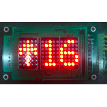 Elevator Parts, Lift Parts--Horizontal Display Indicator